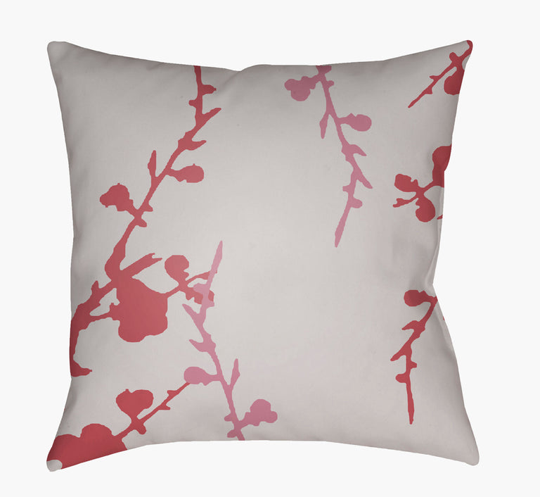 CHINOISERIE FLORAL | PILLOWS