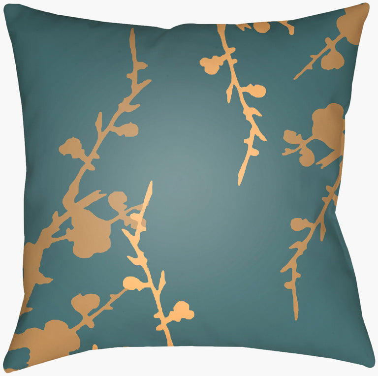 CHINOISERIE FLORAL | PILLOWS