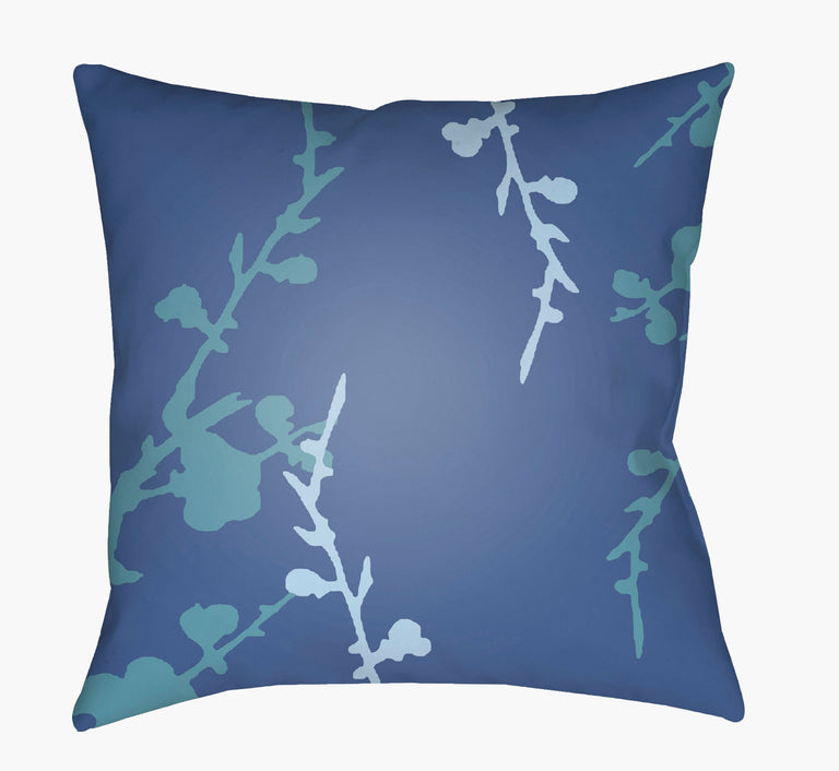 CHINOISERIE FLORAL | PILLOWS