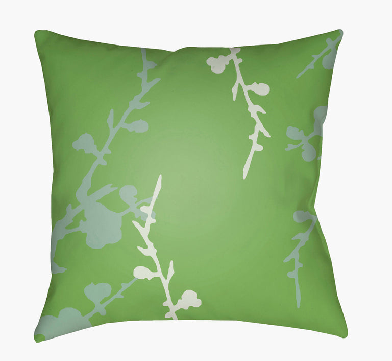 CHINOISERIE FLORAL | PILLOWS