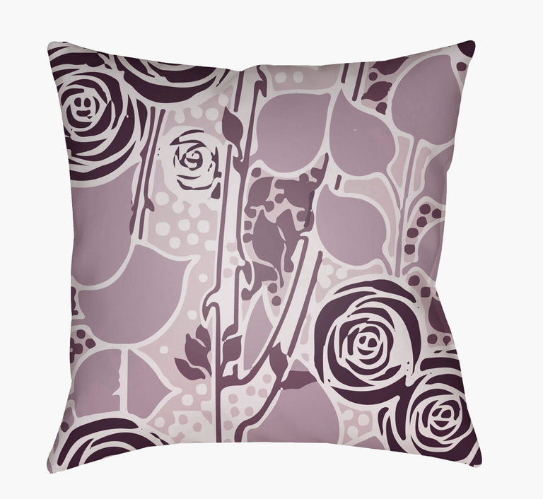 CHINOISERIE FLORAL | PILLOWS