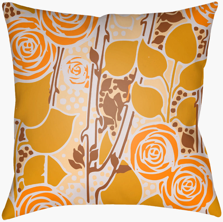 CHINOISERIE FLORAL | PILLOWS