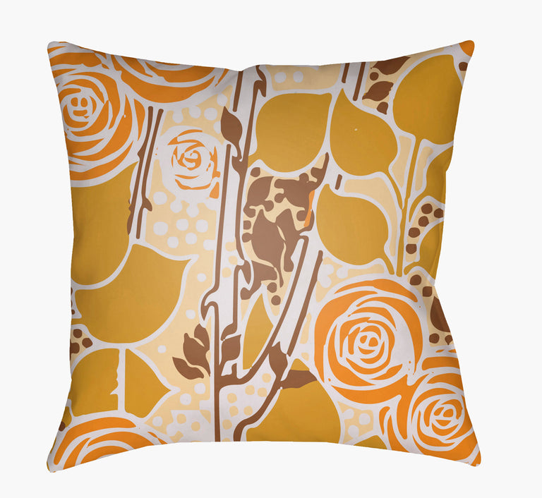 CHINOISERIE FLORAL | PILLOWS