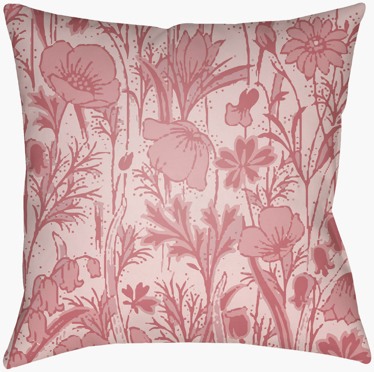 CHINOISERIE FLORAL | PILLOWS