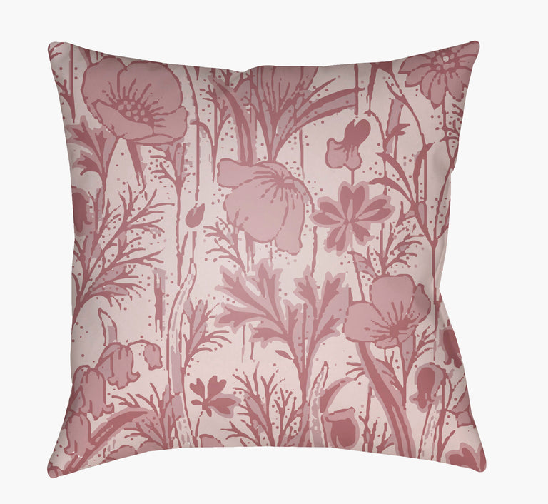 CHINOISERIE FLORAL | PILLOWS