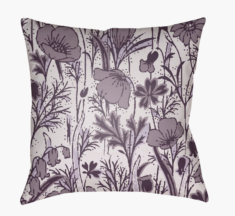 CHINOISERIE FLORAL | PILLOWS