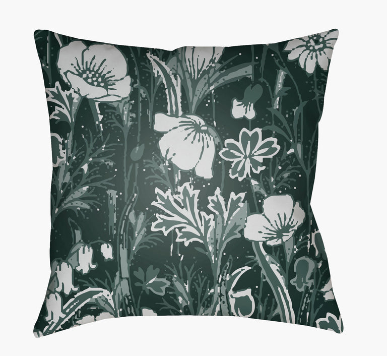 CHINOISERIE FLORAL | PILLOWS
