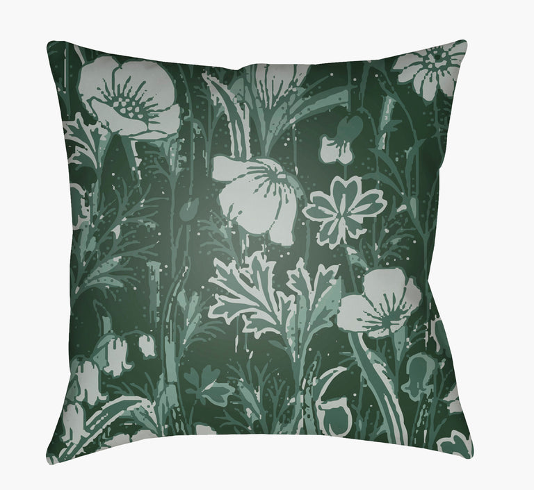 CHINOISERIE FLORAL | PILLOWS