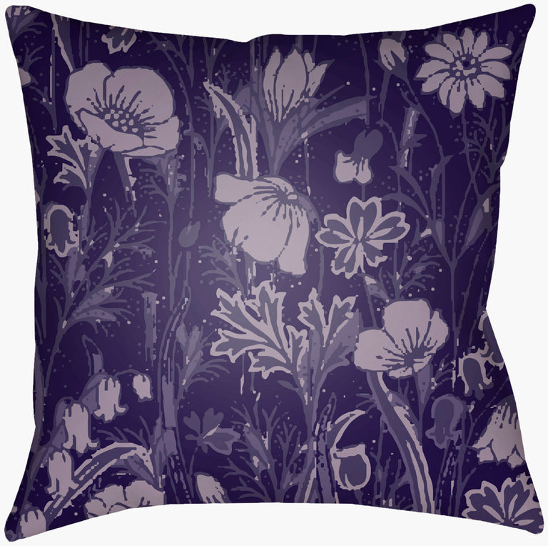 CHINOISERIE FLORAL | PILLOWS