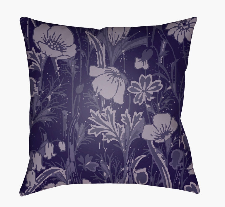 CHINOISERIE FLORAL | PILLOWS