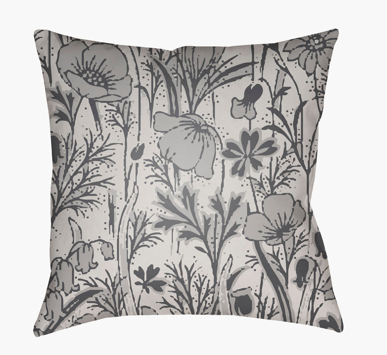 CHINOISERIE FLORAL | PILLOWS
