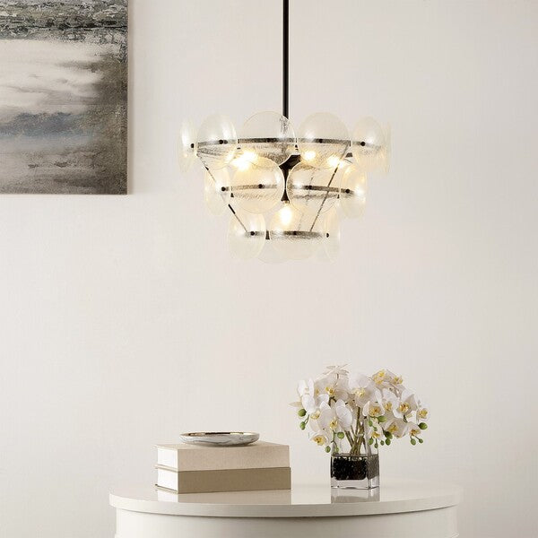 LANDRETH CHANDELIER | LIGHTING