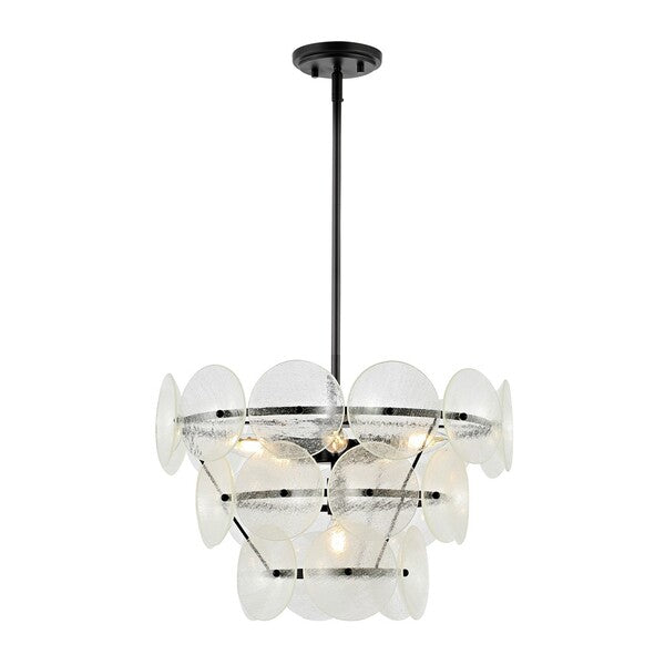 LANDRETH CHANDELIER | LIGHTING
