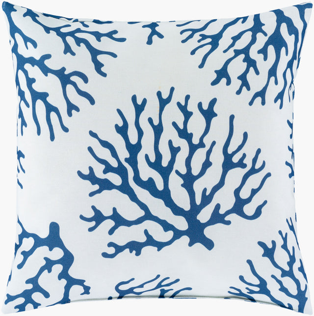 CORAL | PILLOWS