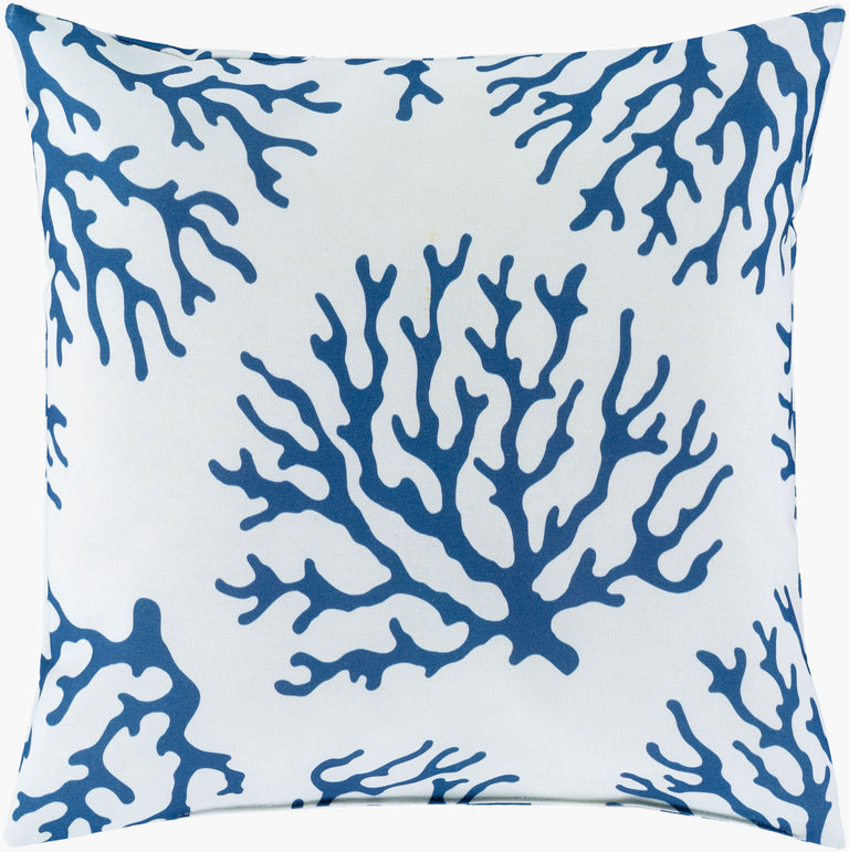 CORAL | PILLOWS