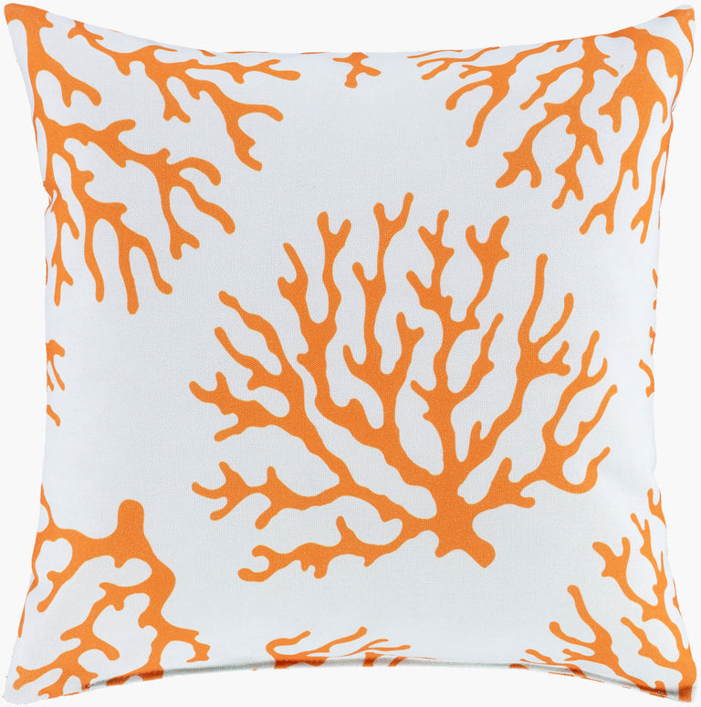 CORAL | PILLOWS