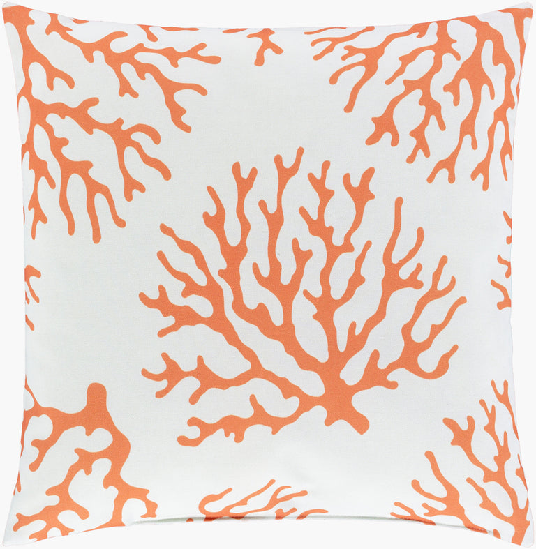 CORAL | PILLOWS