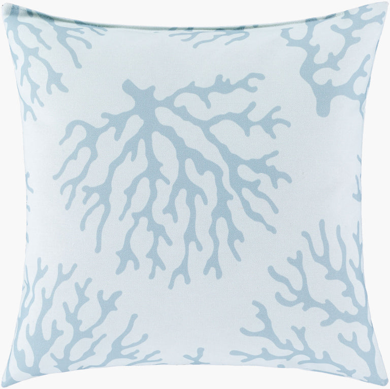 CORAL | PILLOWS