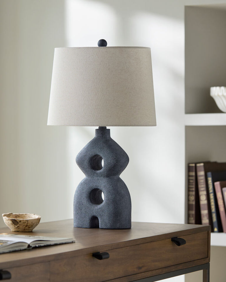 CUELI TABLE LAMPS | LIGHTING