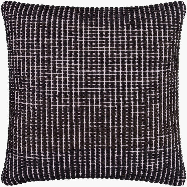 CHUNKY GRID | PILLOWS