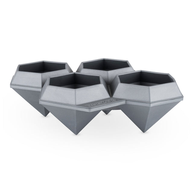 DIAMOND ICE TRAY | COCKTAIL | ENTERTAINING