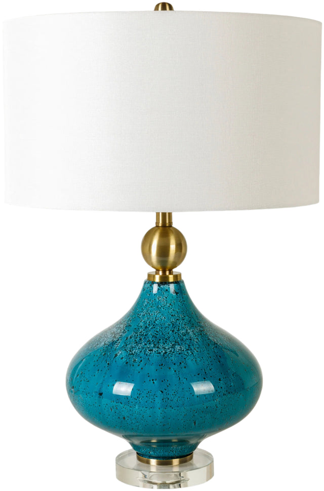 CLEVELEYS TABLE LAMPS | LIGHTING