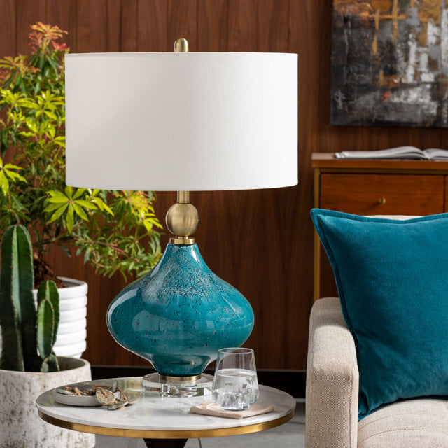 CLEVELEYS TABLE LAMPS | LIGHTING