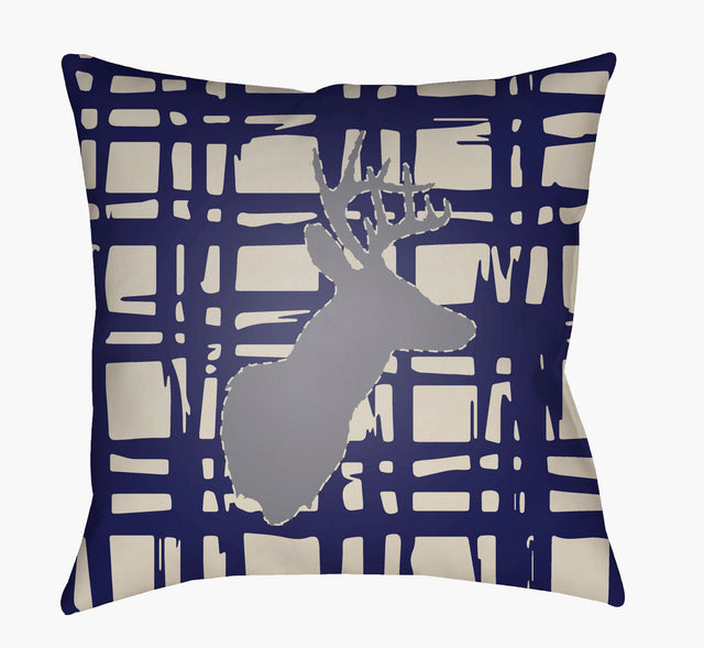 DEER | PILLOWS
