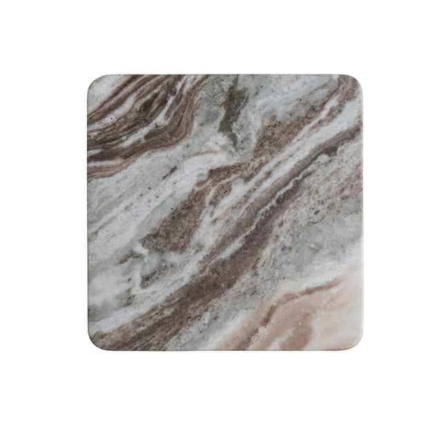 MARBLE TRIVET | ENTERTAINING