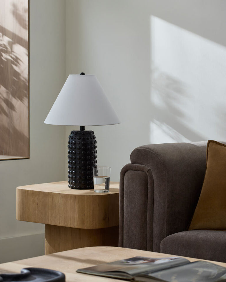 DIFFA TABLE LAMPS | LIGHTING