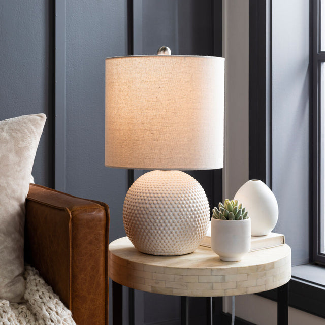 DRAGON TABLE LAMPS | LIGHTING