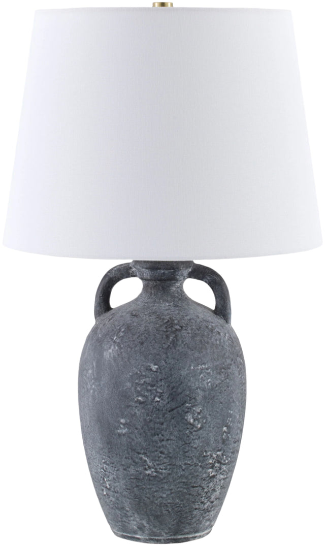 DIPPY TABLE LAMPS | LIGHTING