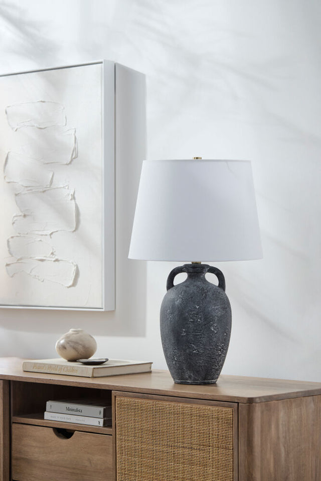 DIPPY TABLE LAMPS | LIGHTING