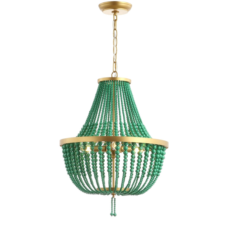 PRINCE  CHANDELIER | LIGHTING