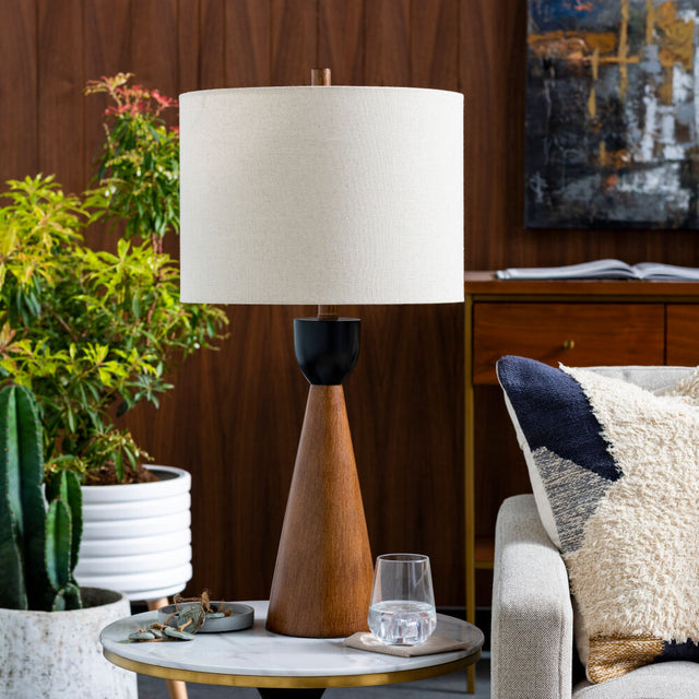 DOWNEY TABLE LAMPS | LIGHTING