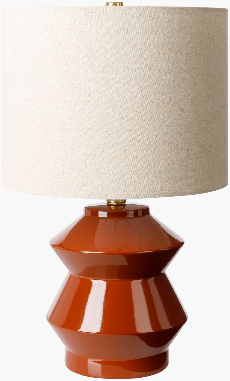 EDISON TABLE LAMPS | LIGHTING