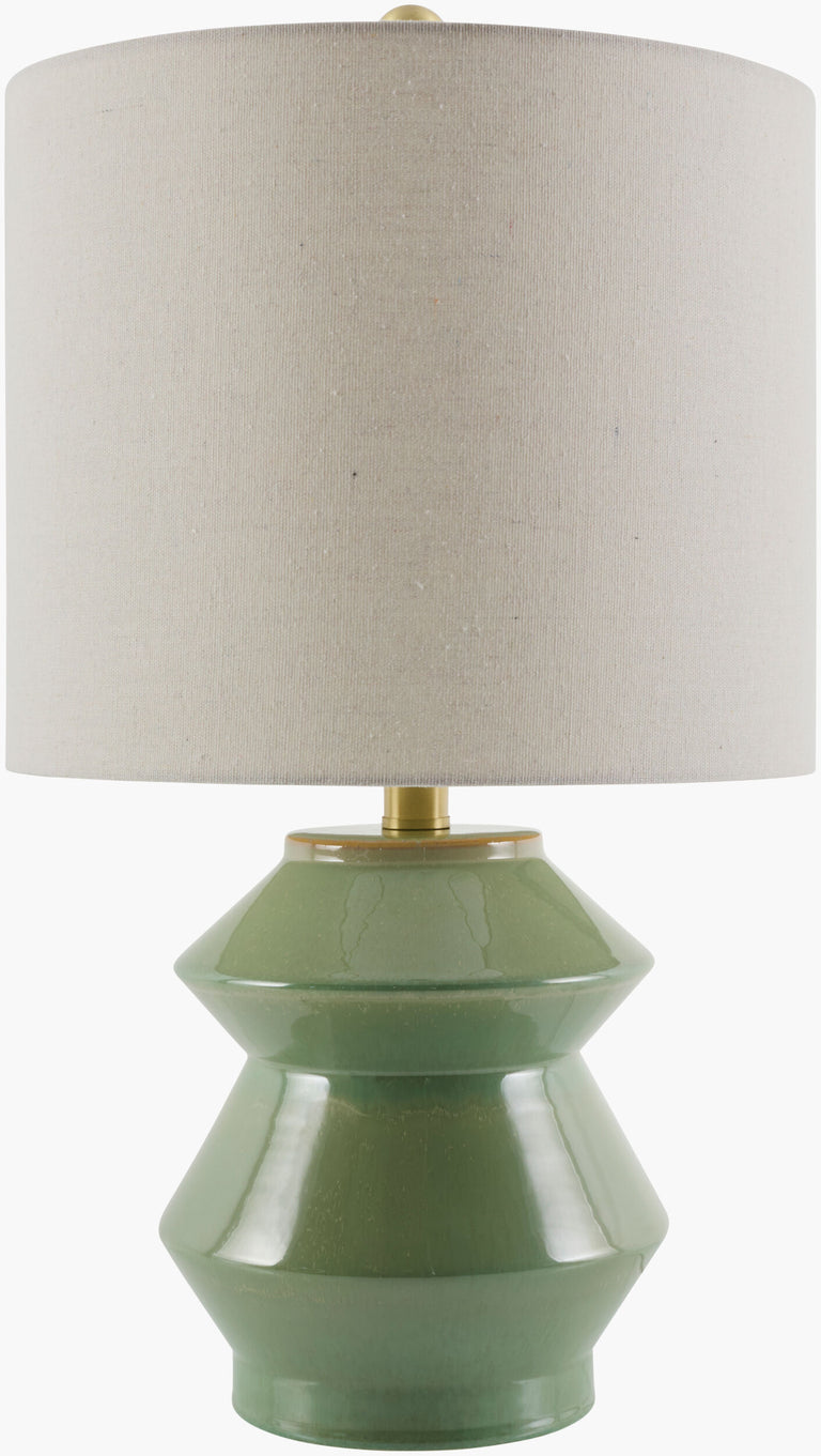 EDISON TABLE LAMPS | LIGHTING