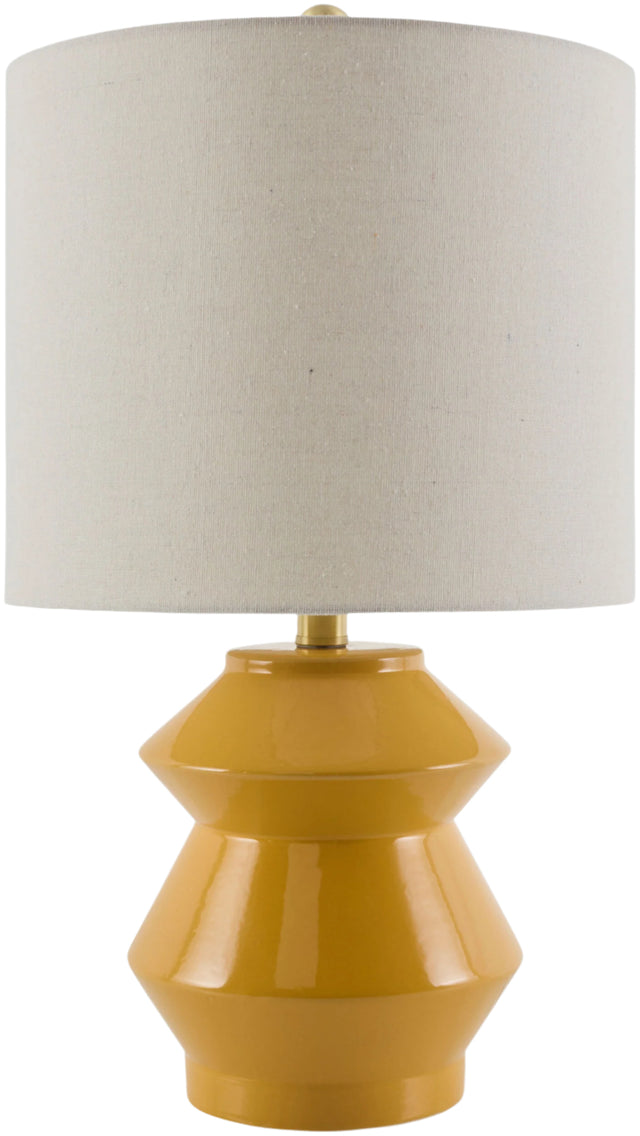EDISON TABLE LAMPS | LIGHTING