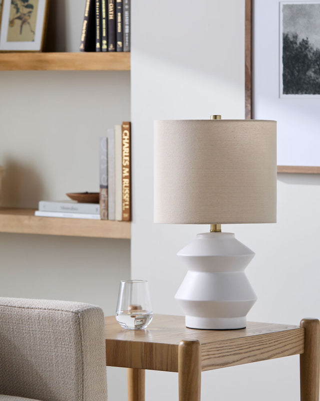 EDISON TABLE LAMPS | LIGHTING