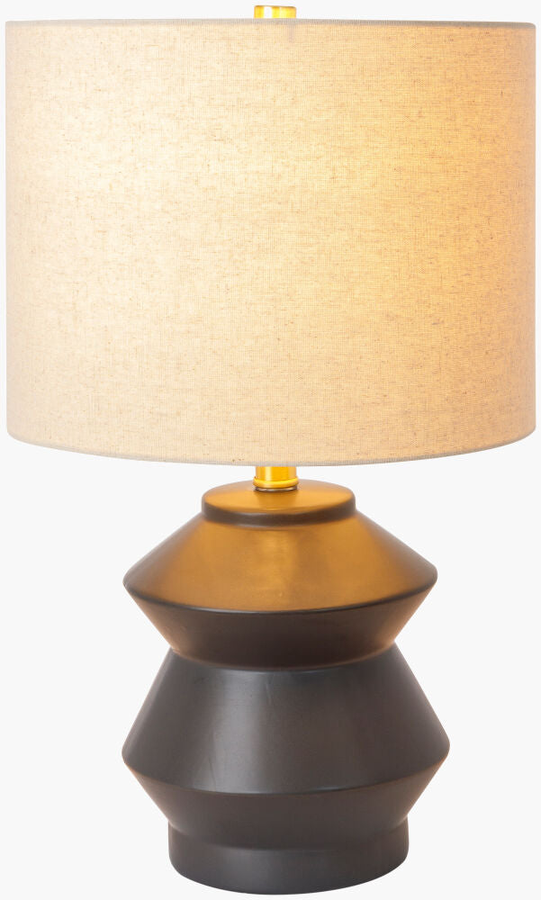 EDISON TABLE LAMPS | LIGHTING