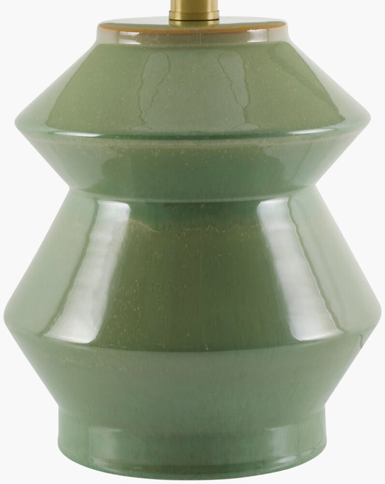EDISON TABLE LAMPS | LIGHTING
