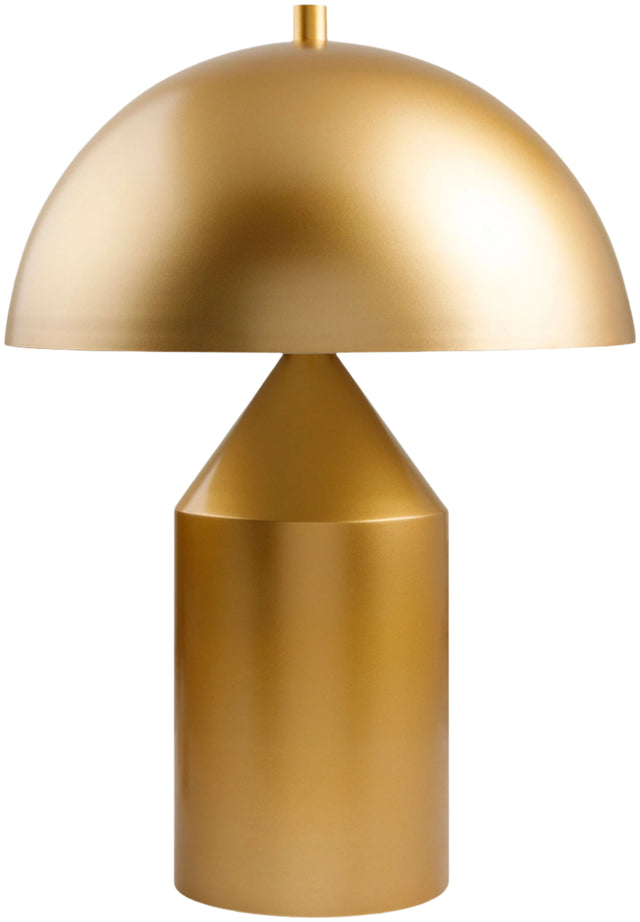 ELDER TABLE LAMPS | LIGHTING