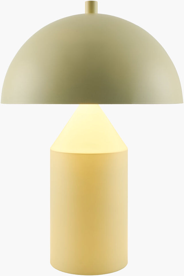 ELDER TABLE LAMPS | LIGHTING