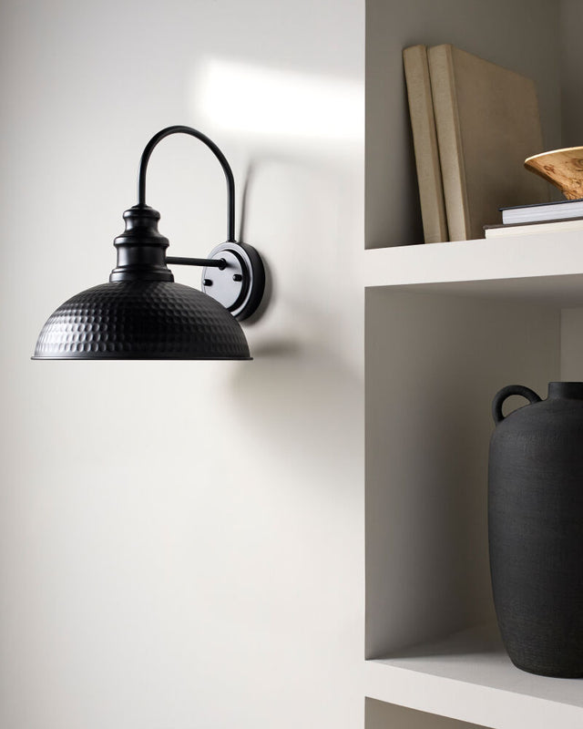ELFAND WALL SCONCES | LIGHTING