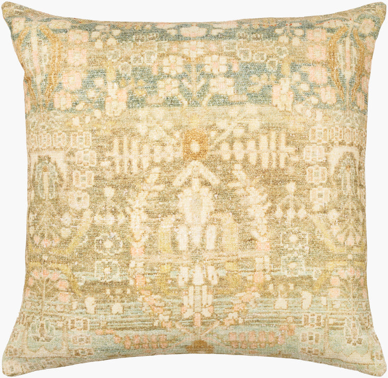 EMILY JEAN | PILLOWS