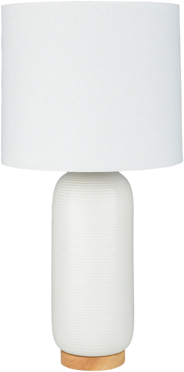 EVERLY TABLE LAMPS | LIGHTING