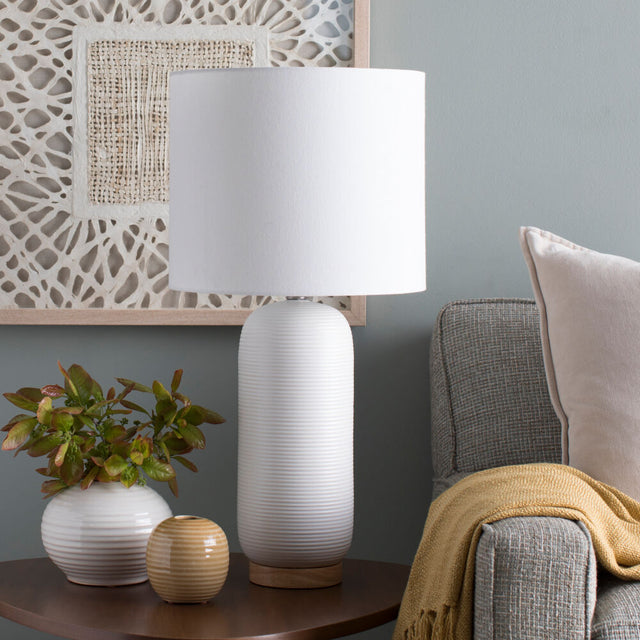 EVERLY TABLE LAMPS | LIGHTING