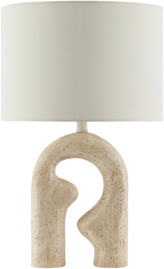 ELLORY TABLE LAMPS | LIGHTING