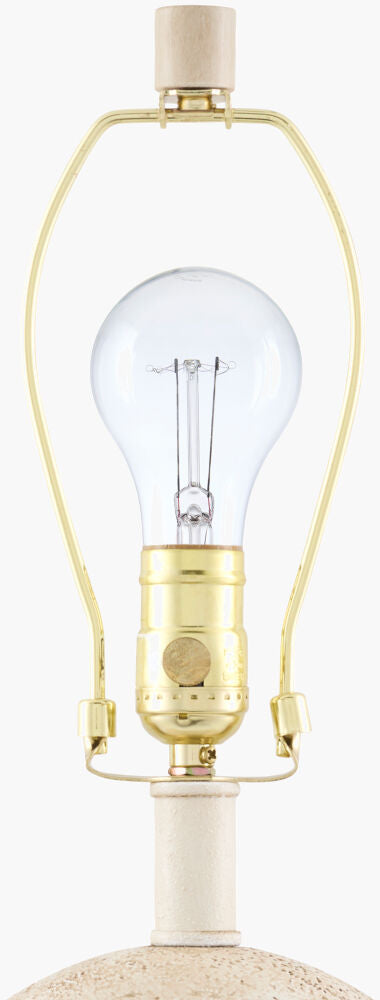ELLORY TABLE LAMPS | LIGHTING