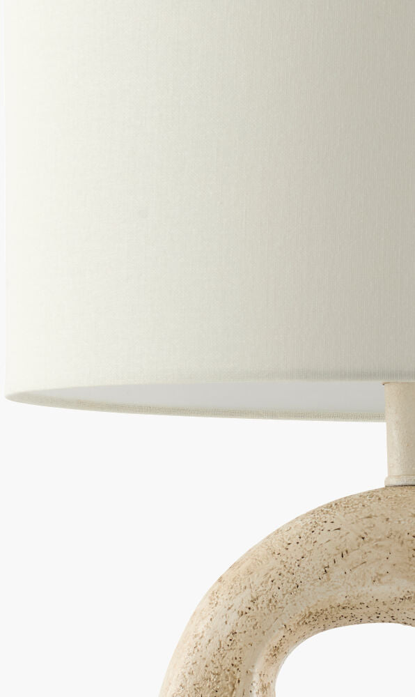 ELLORY TABLE LAMPS | LIGHTING